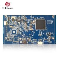 FR-4 Material PCB SMT ensamblaje de circuitos impresos médicos