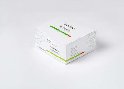 Interleukin 6 CRP Rapid Test Kit Acute Infection Diagnosing