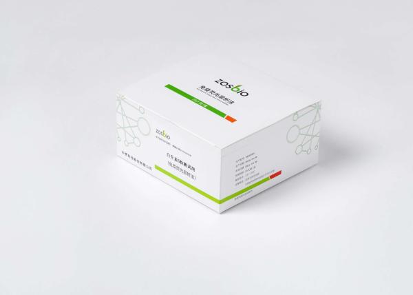 Interleukin 6 CRP Rapid Test Kit Acute Infection Diagnosing