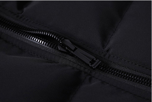 Роскошный на заказ высококачественный безрукавный отменяемый шляпа груз мужское ношение на открытом воздухе зимнее утилитарное жилет жилет