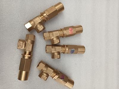 High Precision Water Truck Valve Erosion Resistant Water Pump Valve