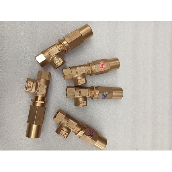 High Precision Water Truck Valve Erosion Resistant Water Pump Valve