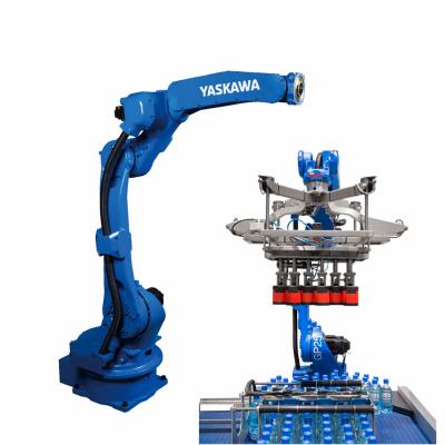 Prendedor robótico do vácuo do prendedor GP25 do braço do robô de Yaskawa Motoman