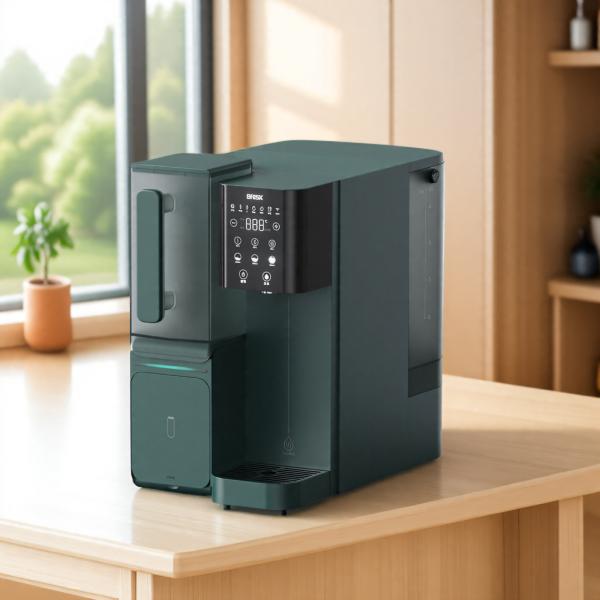 ACFALL Filter Element and Strontium Mineral Activated Carbon RO Water Dispenser