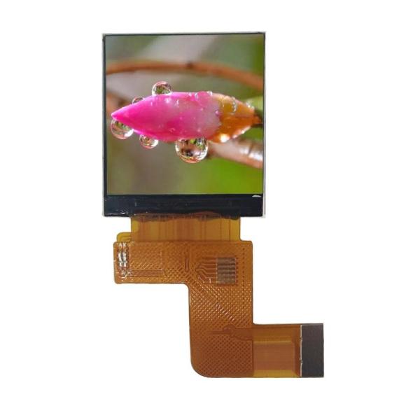 1.3インチSPIインターフェイスディスプレイ LCD IPS 450 明るさ 240*240 解像度 ドライバ IC ST7789V2