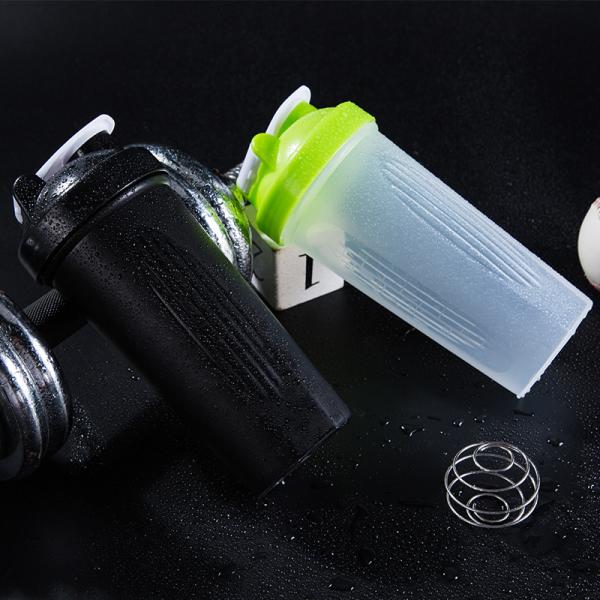 бутылка с водой спорт выпивая стекел 600ml 400ml пластиковая складная