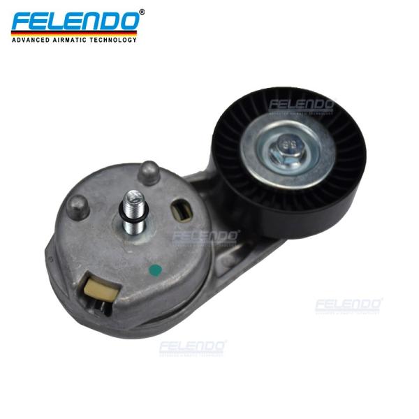RR SPORT 5.0L 3.0L Range Rover Engine Parts Rubber Tension Belt Tensioner LR035546