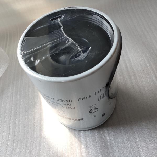 Truck Model Fuel Filter PC200-8 600-319-5612 600-319-5610 600-319-5611 600-319-5612 SFC-56035