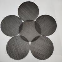 10 mm d'épaisseur en acier inoxydable Honeycomb Core Honeycomb Vents pour le radiateur d'auto