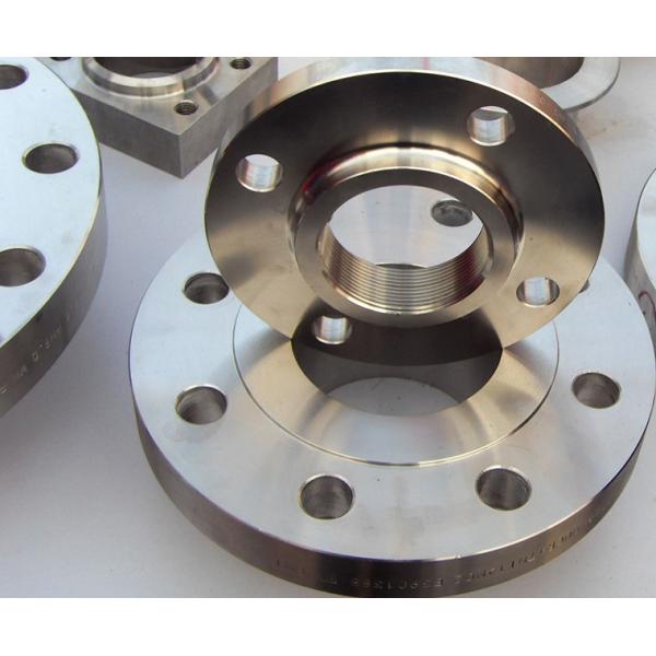 Плита PN6 выковала Din 2566 Din 2633 Din 2502 фланцов нержавеющей стали