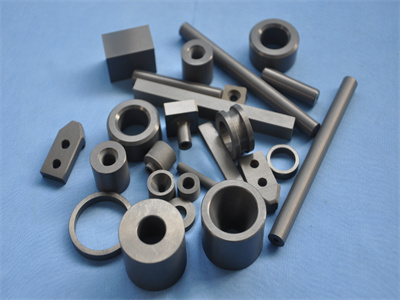 Си3Н4 керамика может решить загрязнение вакуума, вызванное использованием смазочных материалов в стальных подшипниках