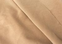 Tissu adapté aux besoins du client de Spandex de polyester d'ajustement à séchage rapide de mèche pour le vêtement