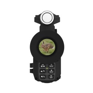 32G 4x Military Night Vision Spotting Scope 1M VGA With 5W 850 Infrared Light