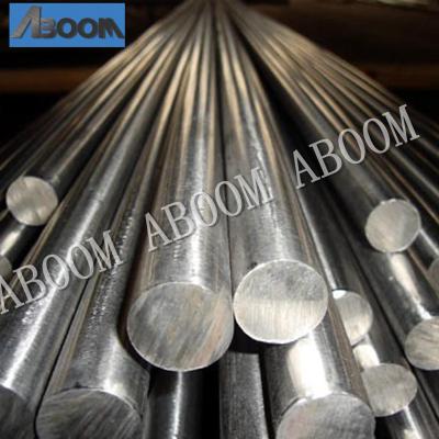 S31500 / Barra de aço contínua Rod ASTM A564 da indústria de aço inoxidável frente e verso de 3RE60