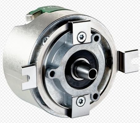 Encodeur incrémental SICK DFS60 5000 ppr TTL Arbre 10mm
