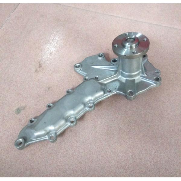 V2403 V2203 Kubota Engine Water Pump 1A051-73032 1A051-73035 V2403 18
