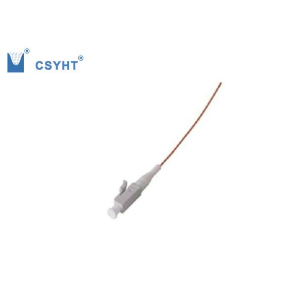 Multi отрезок провода 0.9mm оптического волокна режима OM3 0.3dB G657