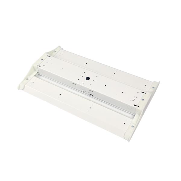 Indoor/Damp Environment 130W LED Linear High Bay Light with 50000 Hours Working Time