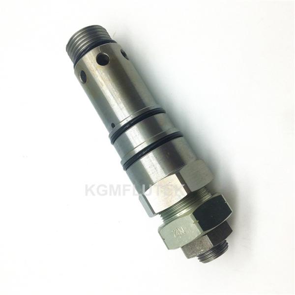 E330BL E330B Excavator Main Hydraulic Relief Valve Assembly 171-0030