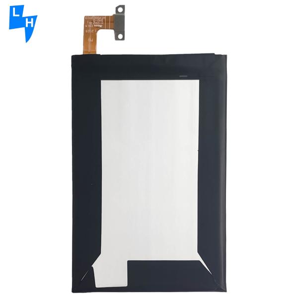 B2B совместимые 500PCS MOQ/ODM/OEM M8 E8 перезаряжаемые батареи для HTC One E8