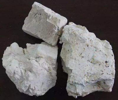 Завод по обработке каолина керамической конструкции голубой 2.2KW 400V