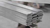 304 étirés à froid la barre plate a poli la bande plate AiSi de l'acier inoxydable 316L