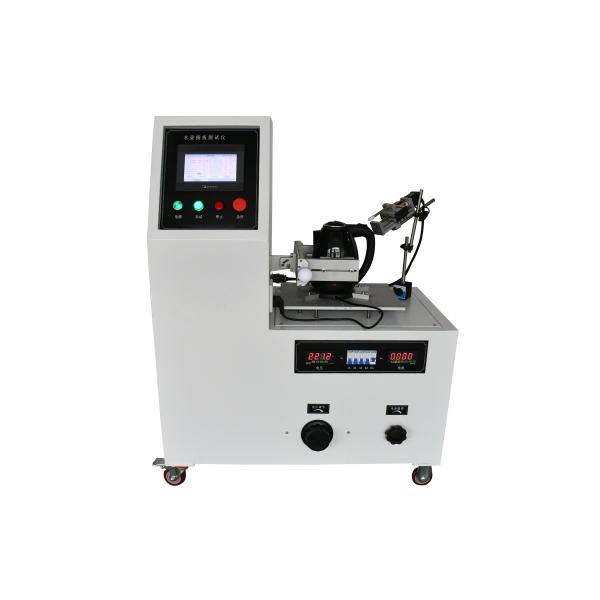 Оборудование для испытаний электроприбора чайников домочадца IEC60335 бесшнуровое