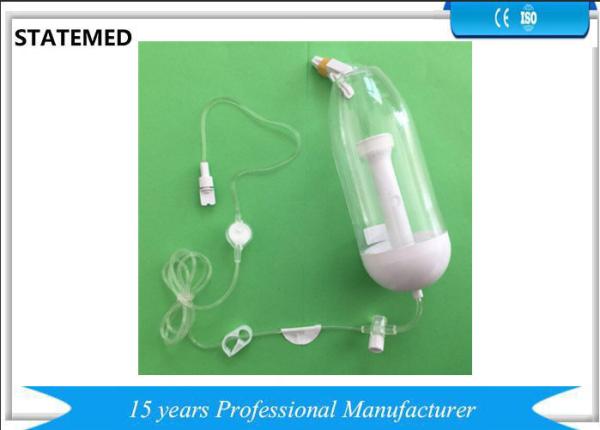 Syringe Portable Infusion Pump Single Use 200ml For Painless Childbirth