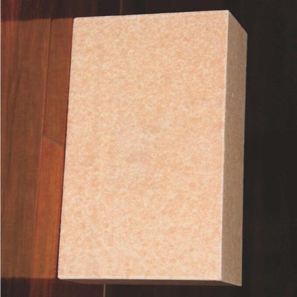 Magnesia Carbon / Magnesium Carbon Refractory Bricks for OEM Industrial Furnace