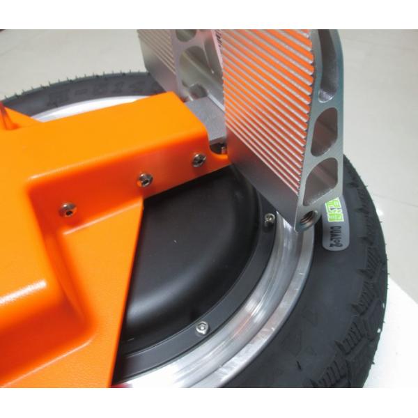 Ouchuangbo Hot selling balancing unicycle Mobility One Wheel Scooter OCB-XX23