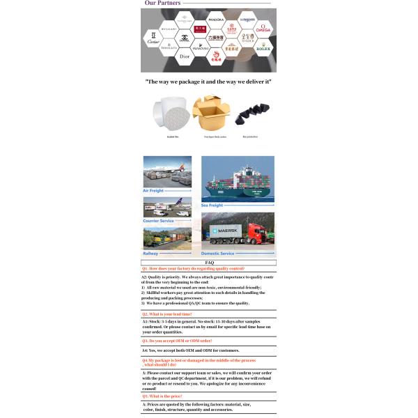 Adaptable Cardboard Paper Jewelry Tote Bag Luxury Storage Case Custom Logo