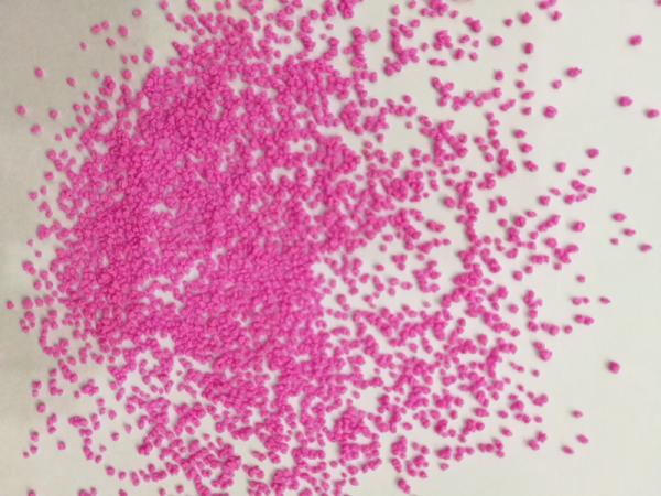 Reasonable And Timely Delivery Of Color Speckles For Detergent