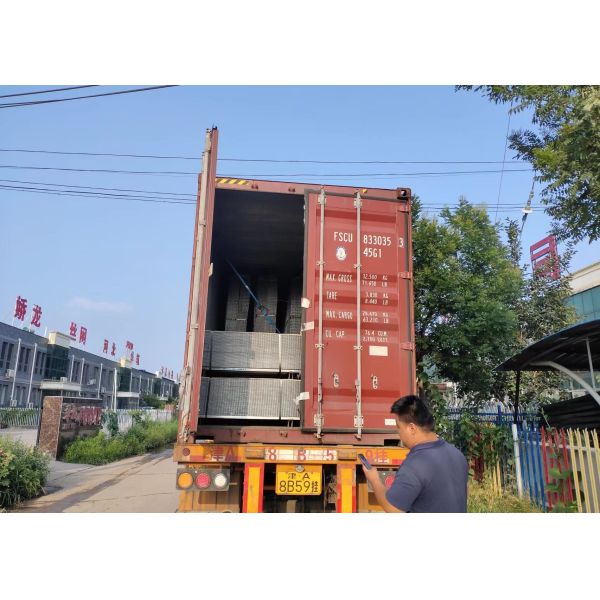 Reinforcement Specification Welded Wire Mesh For Construction