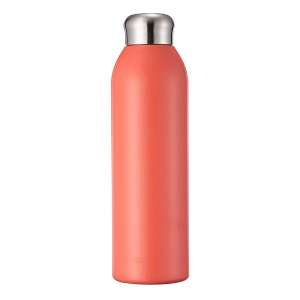 350ml 500ml 750ml Insulated Stainless Steel Water Bottles Keep Cold 24hrs Hot 12hrs