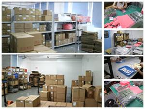 Shenzhen Zhanhui Photoelectric Technology Co., Ltd.