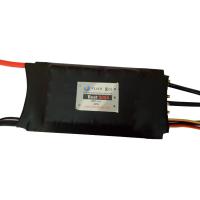 ESC de controle remoto do barco 22S 500A dos barcos fortes sem escova de alta velocidade de Unibody Rc do ABS para competir