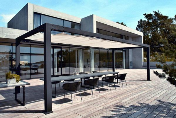 Construção moderna da construção de aço de Rockwool impermeável com conferência