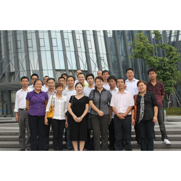 Wuhan Unique Mechanical And Electrical Equipment Co.,LTD.