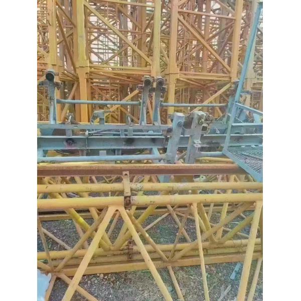2011 Potan 6520-10 23b Фестиваль предоставляет запасные части с доставкой в течение 7-20 рабочих дней