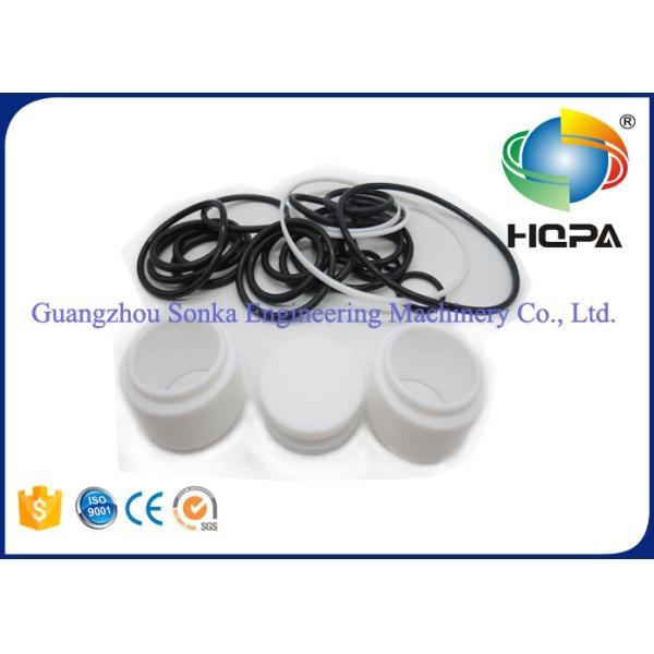 Сопротивление масла наборов уплотнения голубого выключателя резиновое для КОМАК ТОР23, нормального размера