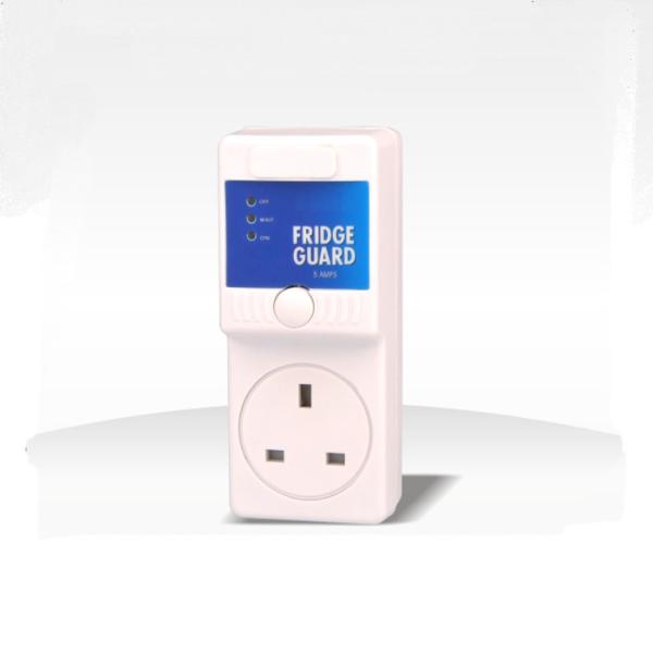 5A Surge Fridge guard 5A voltage protector guard voltage stabilizer voltage regulator