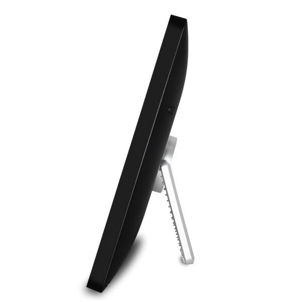 RK3288 Quad-Core 12 Inch Android Tablet with NFC and WiFi for Industrial Use and Wall Mount