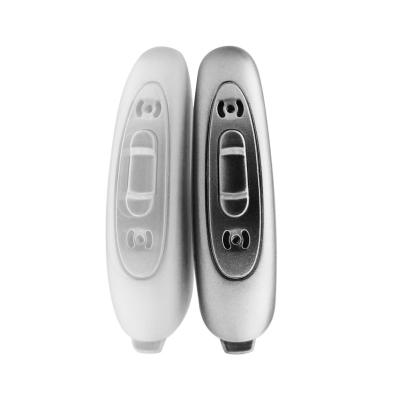 a prótese auditiva 30dB a mais poderosa para a perda da audição profunda Openfit