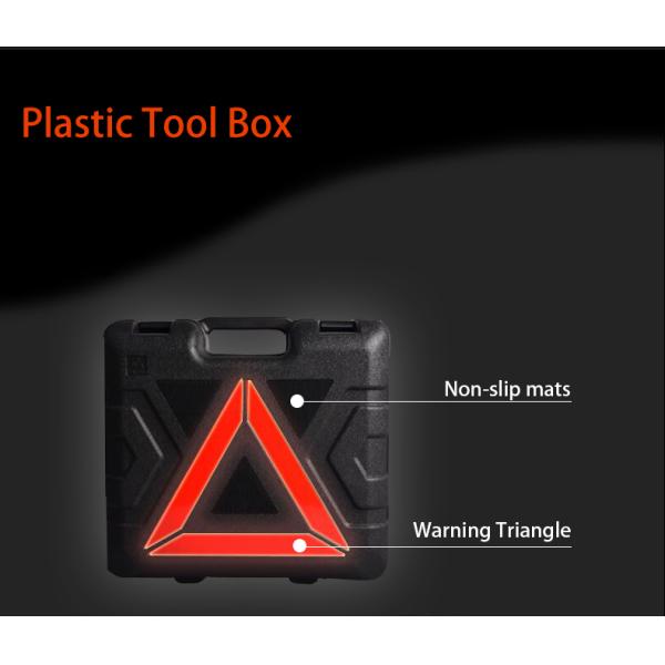 3 In 1 Electric Hydraulic Jack Kit 150PSI Max Pressure With Impact Wrench