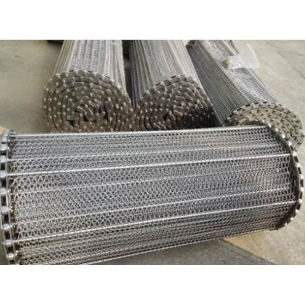 Балансовые ремни - преобладающий выбор в пищевой промышленности