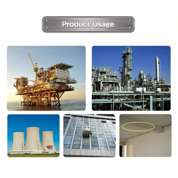 Горячекатаный нержавеющий канал 60mm 304L 316 u c стальной