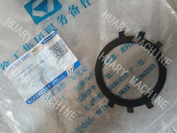 XCMG WHEEL LOADER  parts, 805300139 WASHER
