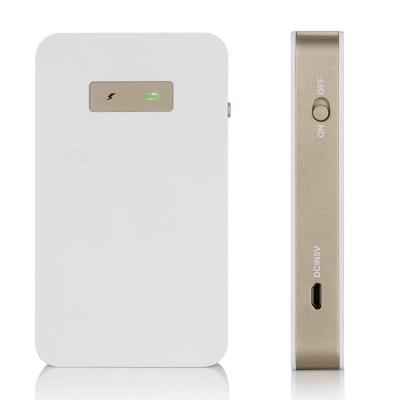 New design Mini  Cell Phone Signal Jammer(GSM,CDMA,DCS,3G,4G,WIFI)