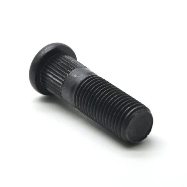 Custom High Strength Cold Heading Bolts OEM Automotive Wheel Bolts