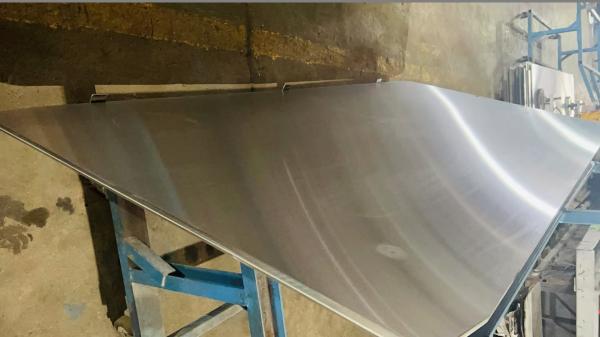 NAS301 Copper Clad Laminate CCL 1.0 - 1.8mm Flexible Copper Clad Laminate Plate
